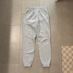 Glassons Gray Sweatpants